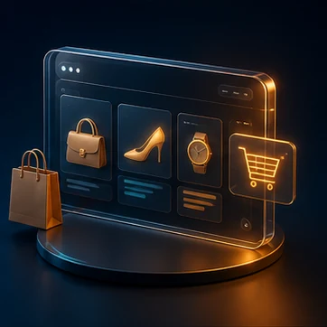E-commerce Solutions