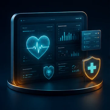 Healthcare Solutions