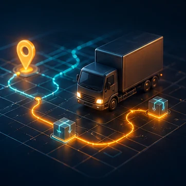 Logistics Solutions
