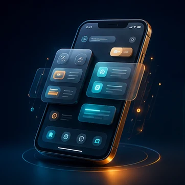 Mobile App Development