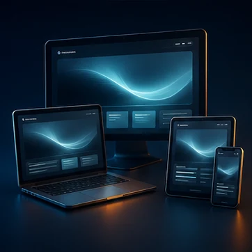 Website Development